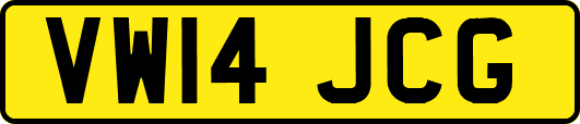 VW14JCG