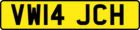 VW14JCH