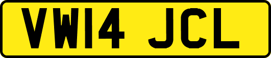 VW14JCL