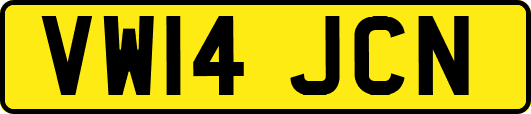 VW14JCN