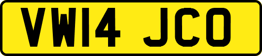 VW14JCO