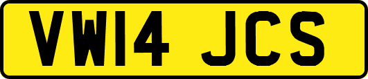 VW14JCS