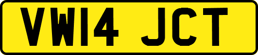 VW14JCT