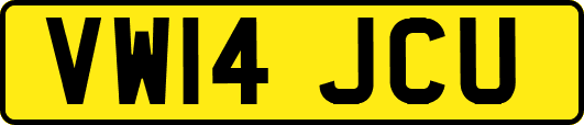VW14JCU