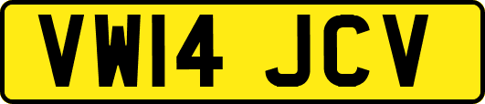 VW14JCV