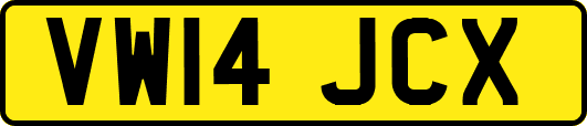 VW14JCX