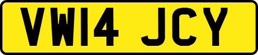 VW14JCY