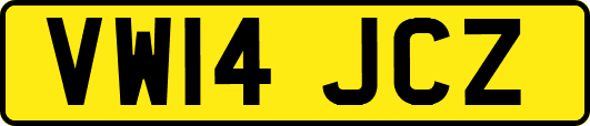 VW14JCZ
