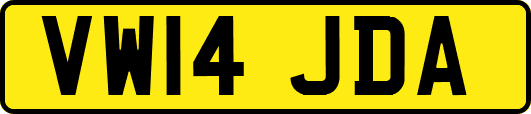 VW14JDA