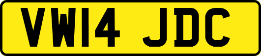 VW14JDC