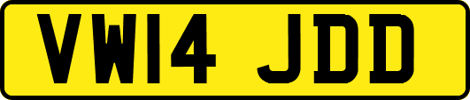 VW14JDD