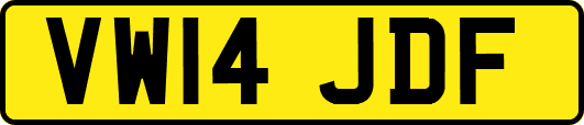 VW14JDF