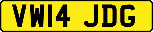 VW14JDG