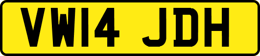VW14JDH