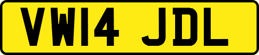 VW14JDL