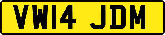VW14JDM