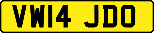 VW14JDO