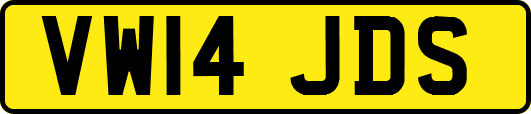 VW14JDS
