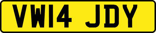 VW14JDY