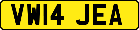 VW14JEA