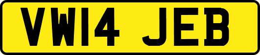 VW14JEB