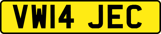 VW14JEC
