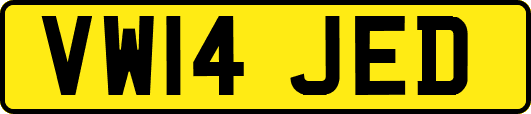 VW14JED