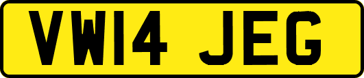 VW14JEG