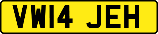 VW14JEH