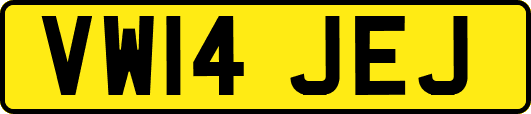 VW14JEJ