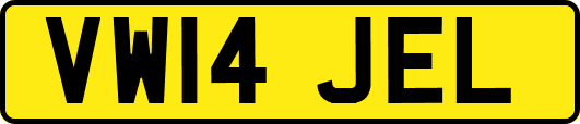 VW14JEL