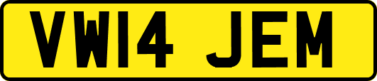 VW14JEM