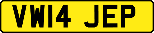 VW14JEP
