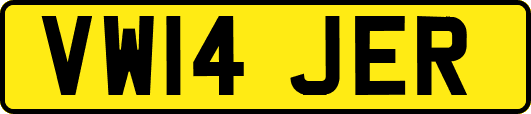 VW14JER