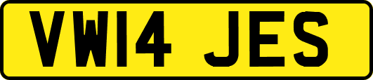 VW14JES