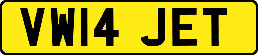 VW14JET