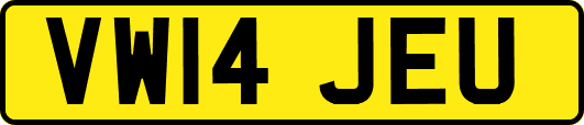 VW14JEU