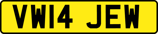 VW14JEW