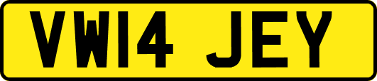 VW14JEY