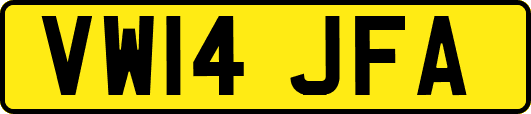 VW14JFA