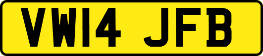 VW14JFB
