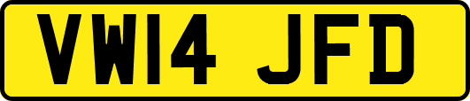 VW14JFD