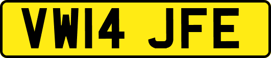 VW14JFE