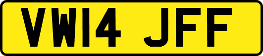 VW14JFF