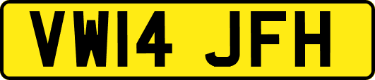 VW14JFH