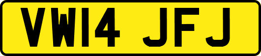 VW14JFJ