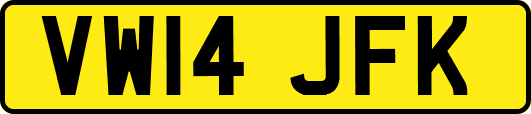 VW14JFK