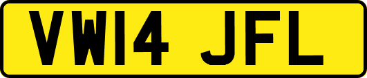 VW14JFL