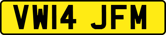 VW14JFM