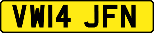 VW14JFN